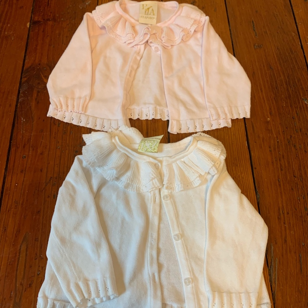 Petit Ami Cardigan Bundle